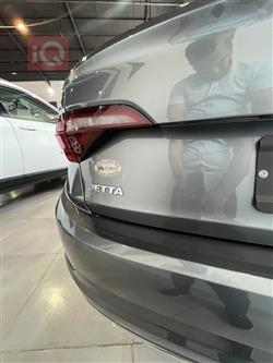 فولكسفاغن جيتا